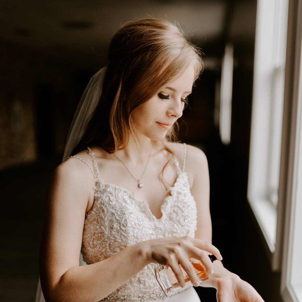 Meet your Posher, Chloe